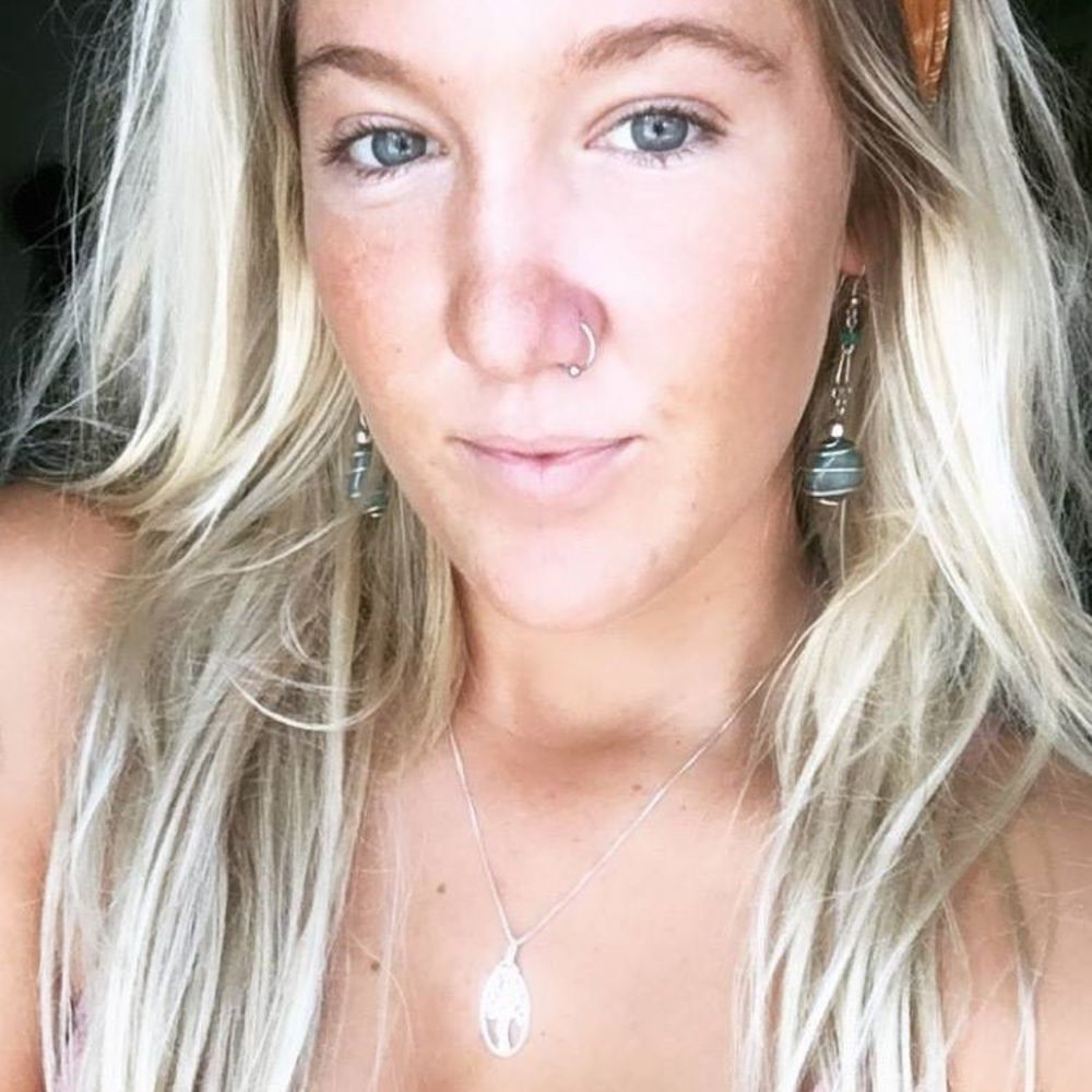 Meet your Posher, Kegan